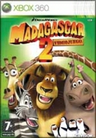 Madagascar 2